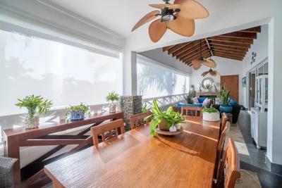 Espectacular Apto en las Terrenas Balcones del Atlántico