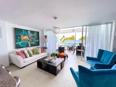 Hermoso apartamento en Marbella Juan Dolio
