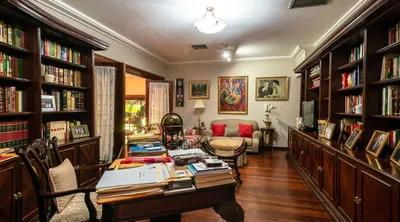 Mansión Familiar Sobre el Río Isabela – Cuesta Hermosa