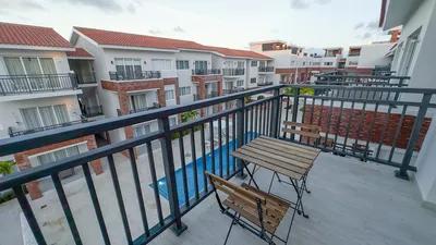 Hermoso Apartamento Bavaro