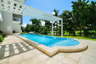 Hermoso Apartamento Cocotal Blue Lake