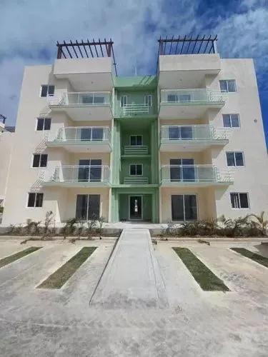 Espectacular Apartamento Punta Cana