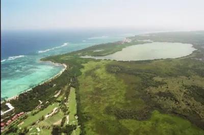 Impresionante porción de terreno con 224,960.54 metros