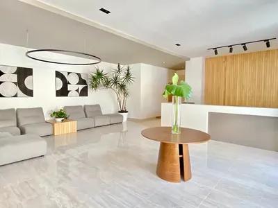 Hermoso Apartamento la Esperilla