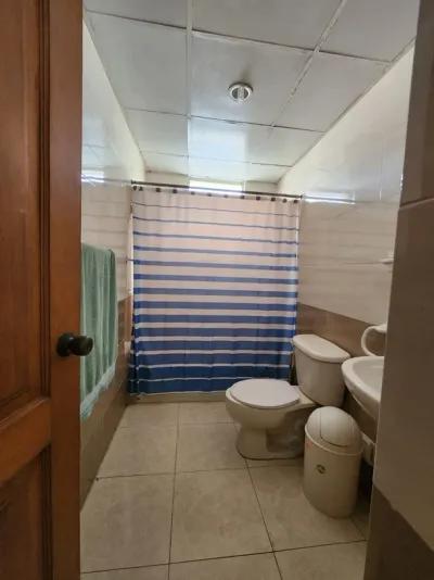 Hermoso apartamento en la zona universitaria.
