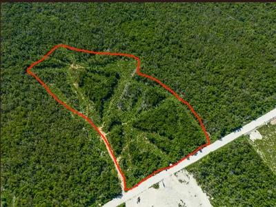 Terreno de Inversión en Punta Cana