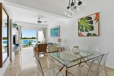 Precioso Penthouse Cana Rock