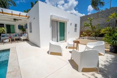 Lujosa Villa en Las Terrenas