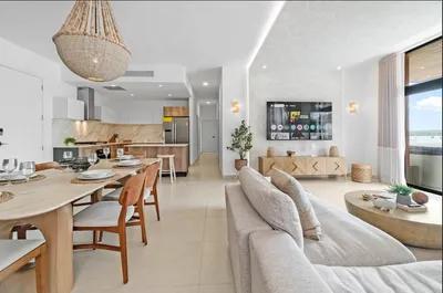 Punta Cana, Cap Cana Azzure, Hermoso Apartamento de 3 habitaciones