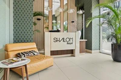 Santo Domingo, Piantini Amplio Apartamento de 1 habitación