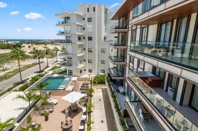 Punta Cana Cap Cana, Azzure I Amplio Apartamento para 6 personas BBQ y Jacuzzi