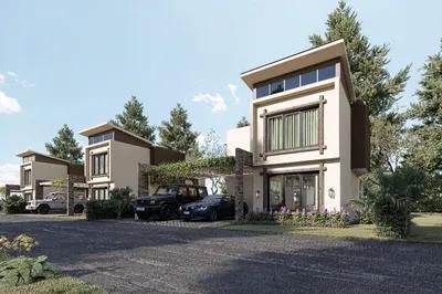 Hermoso Proyecto Boutique en Jarabacoa 