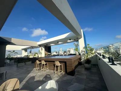 Centrica Torre en Serralles