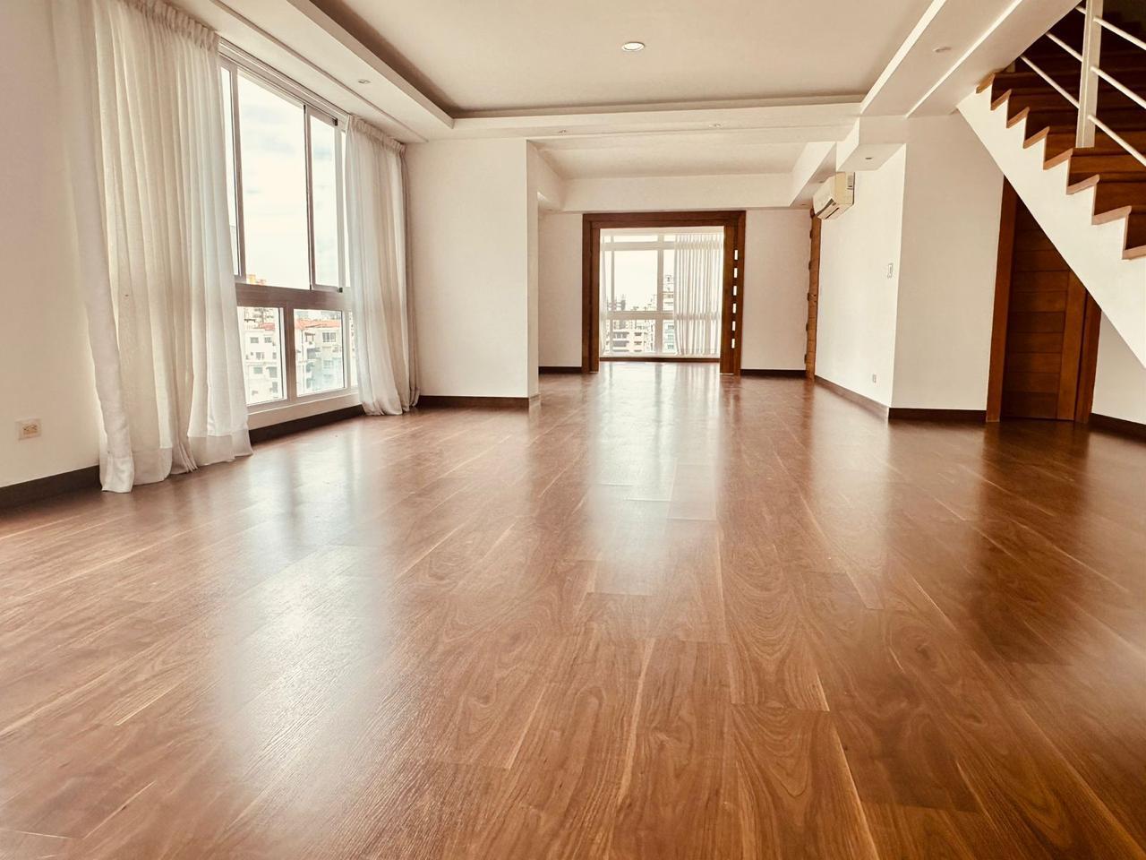 Hermoso PH en Santo Domingo