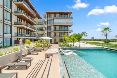 Elegante Apartamento en CapCana en Azzure