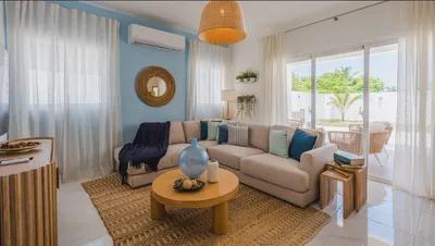 Amplia Villa en Bávaro Punta Cana 50C