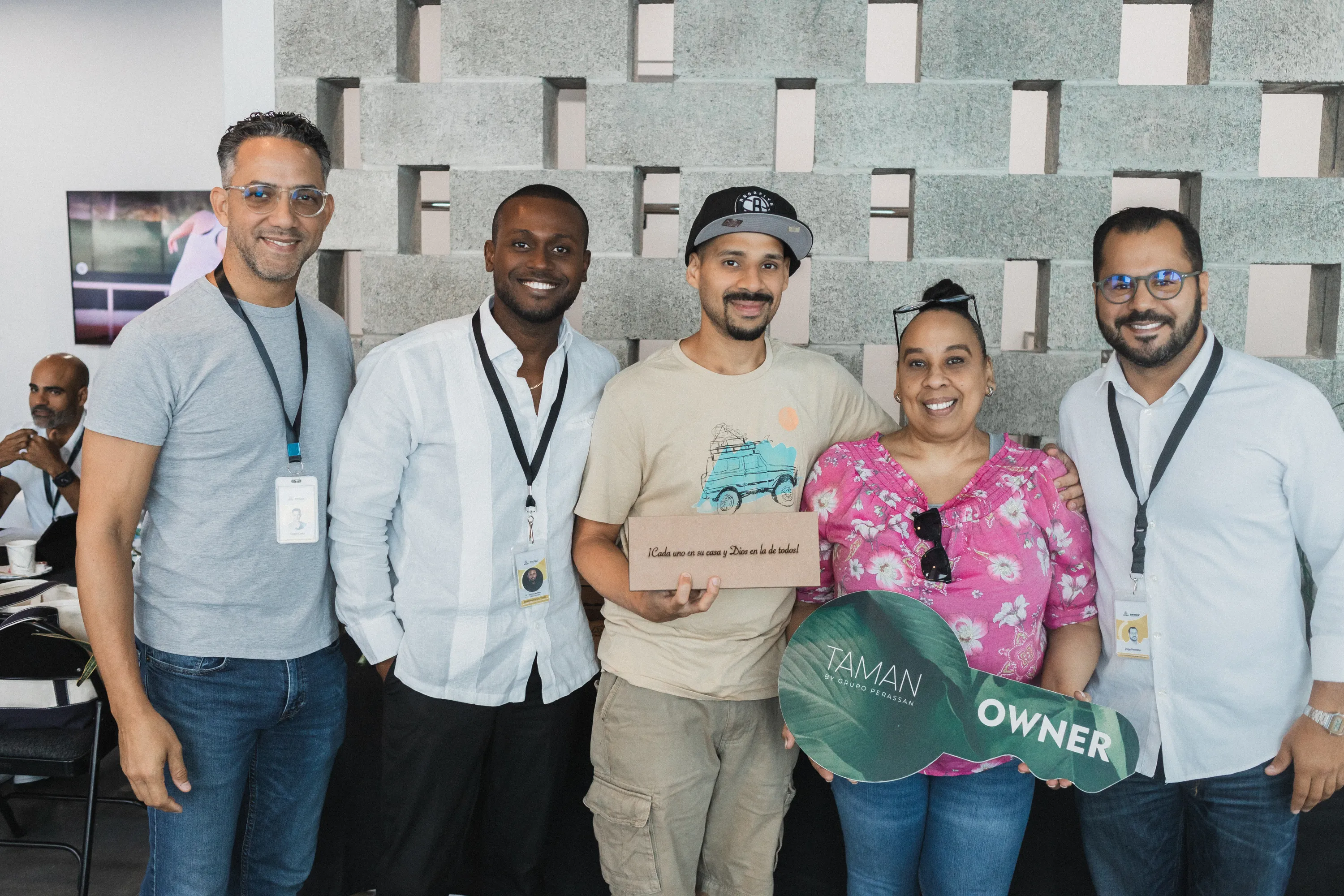 Feria Inmobiliaria Foto 41